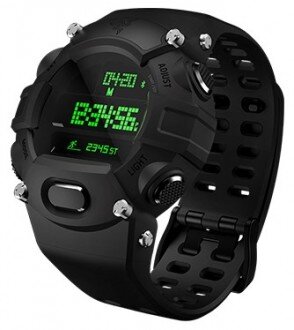 Razer Nabu Watch Forged Edition (RZ18-01560100-R3U1) Akıllı Saat kullananlar yorumlar
